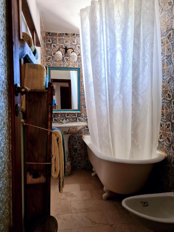 Residenza Fenicia Bed and Breakfast Locorotondo Εξωτερικό φωτογραφία