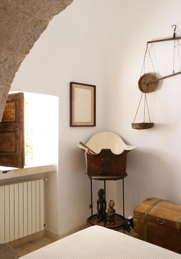 Residenza Fenicia Bed and Breakfast Locorotondo Εξωτερικό φωτογραφία