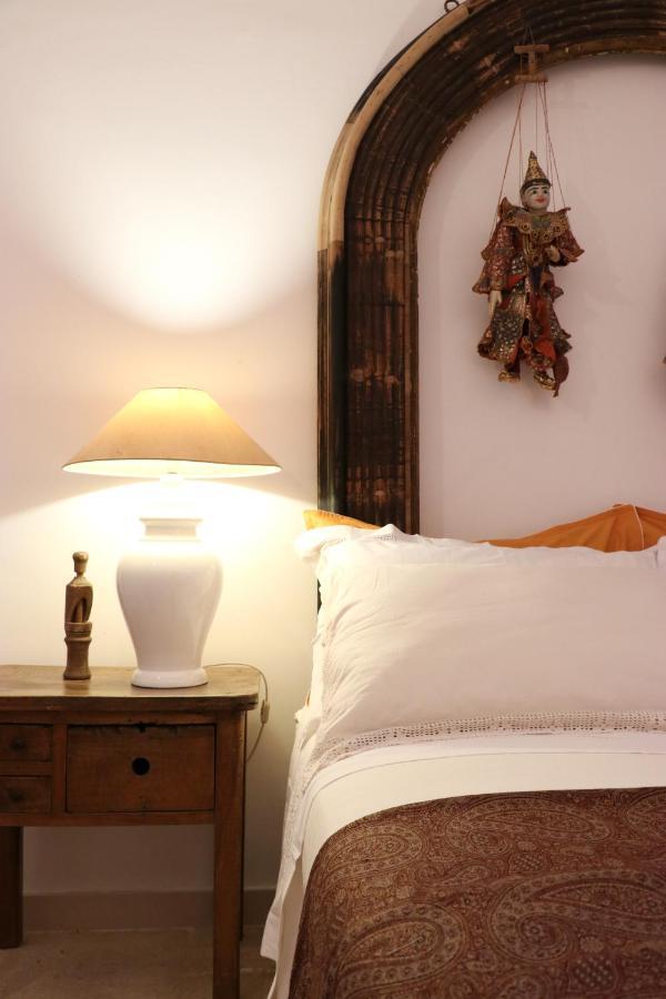 Residenza Fenicia Bed and Breakfast Locorotondo Εξωτερικό φωτογραφία