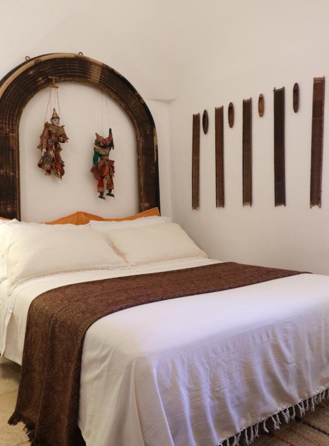 Residenza Fenicia Bed and Breakfast Locorotondo Εξωτερικό φωτογραφία