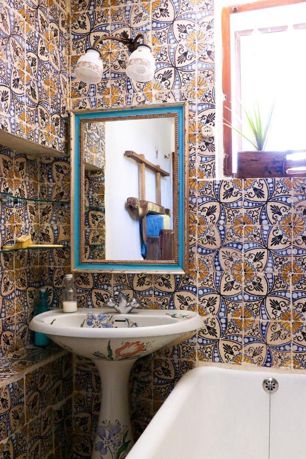Residenza Fenicia Bed and Breakfast Locorotondo Εξωτερικό φωτογραφία
