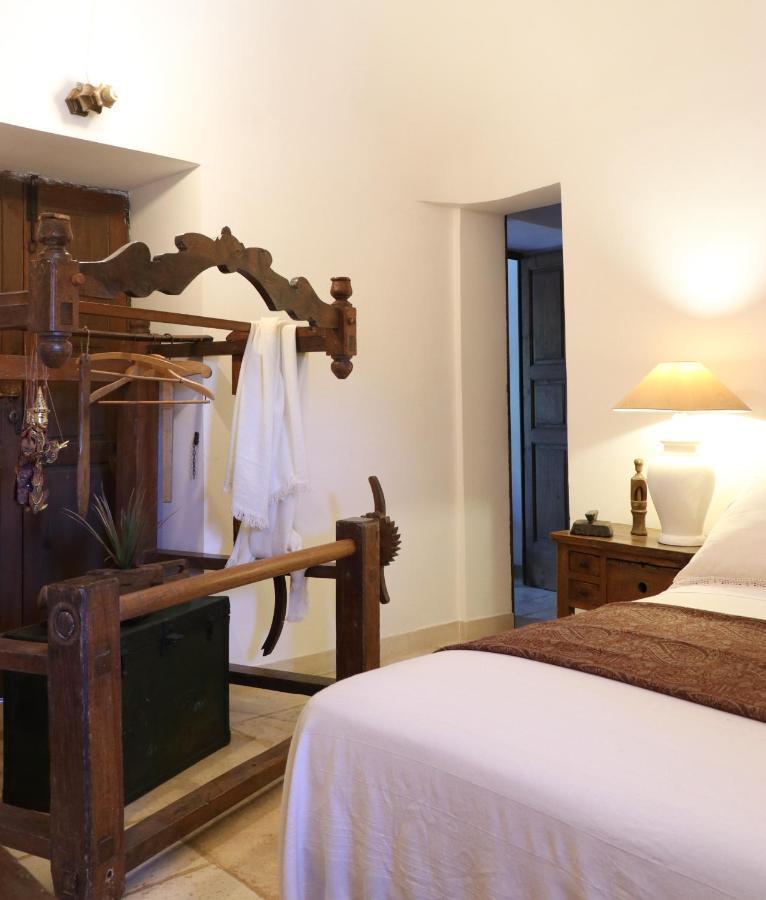 Residenza Fenicia Bed and Breakfast Locorotondo Εξωτερικό φωτογραφία