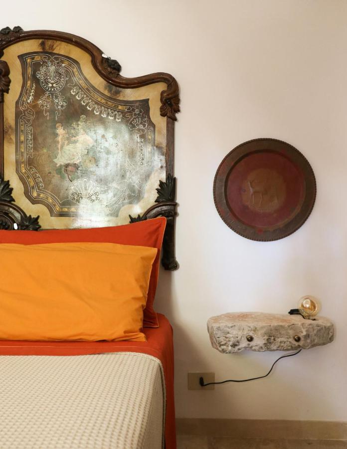 Residenza Fenicia Bed and Breakfast Locorotondo Εξωτερικό φωτογραφία