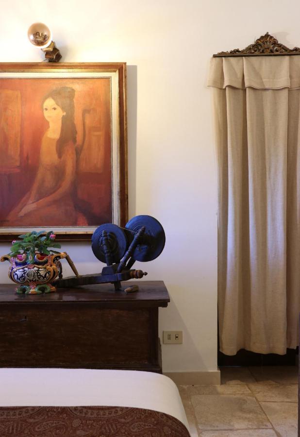 Residenza Fenicia Bed and Breakfast Locorotondo Εξωτερικό φωτογραφία