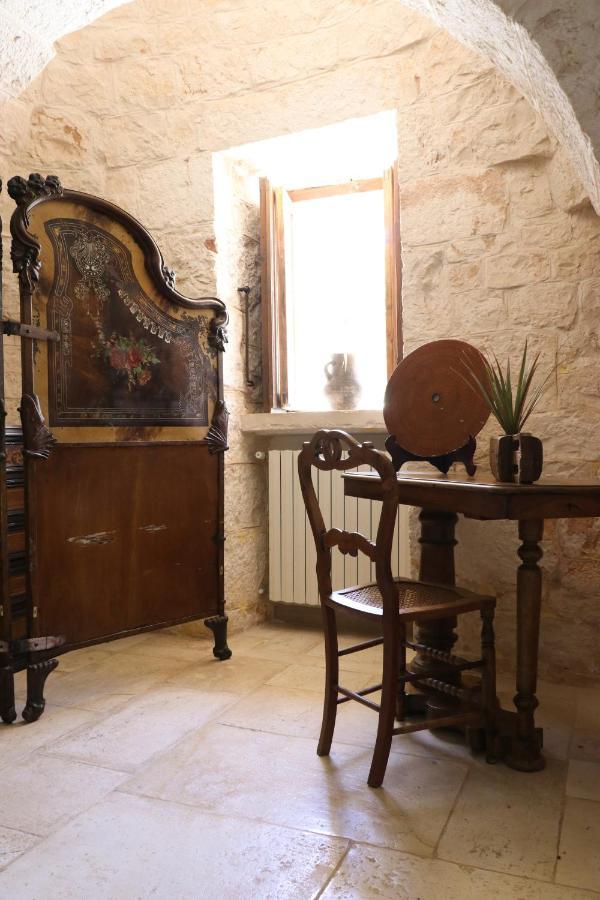 Residenza Fenicia Bed and Breakfast Locorotondo Εξωτερικό φωτογραφία