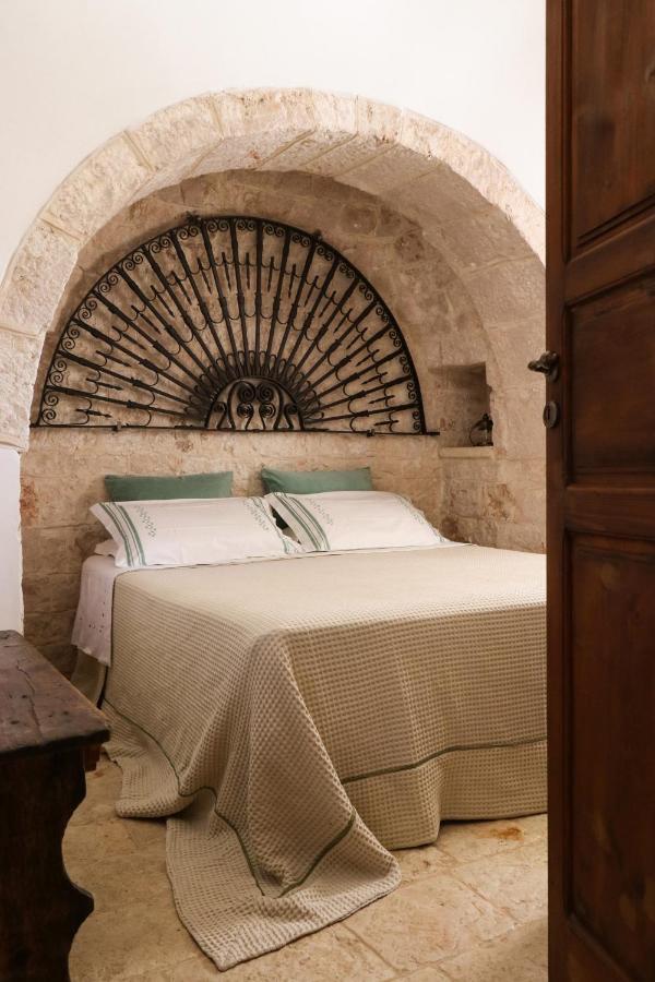 Residenza Fenicia Bed and Breakfast Locorotondo Εξωτερικό φωτογραφία