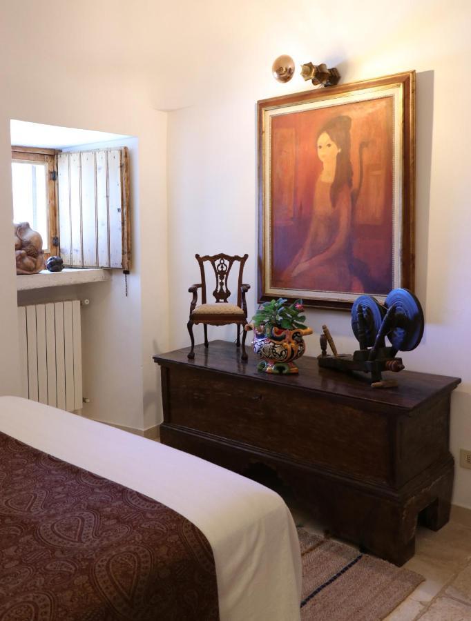 Residenza Fenicia Bed and Breakfast Locorotondo Εξωτερικό φωτογραφία