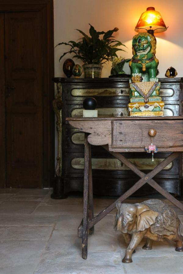 Residenza Fenicia Bed and Breakfast Locorotondo Εξωτερικό φωτογραφία