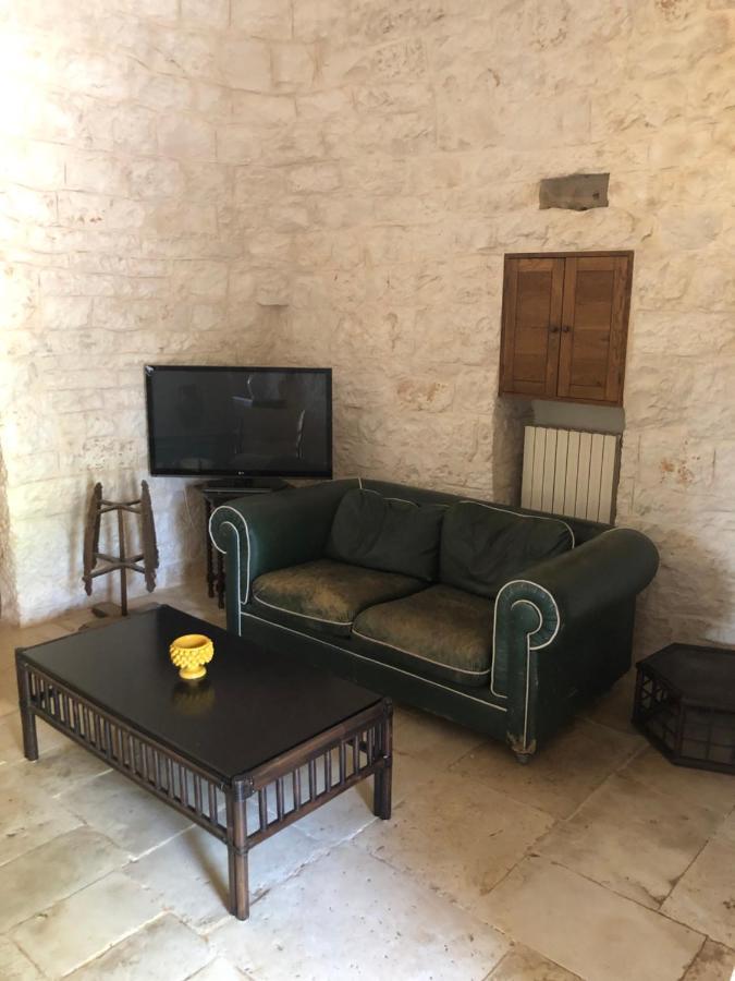 Residenza Fenicia Bed and Breakfast Locorotondo Εξωτερικό φωτογραφία
