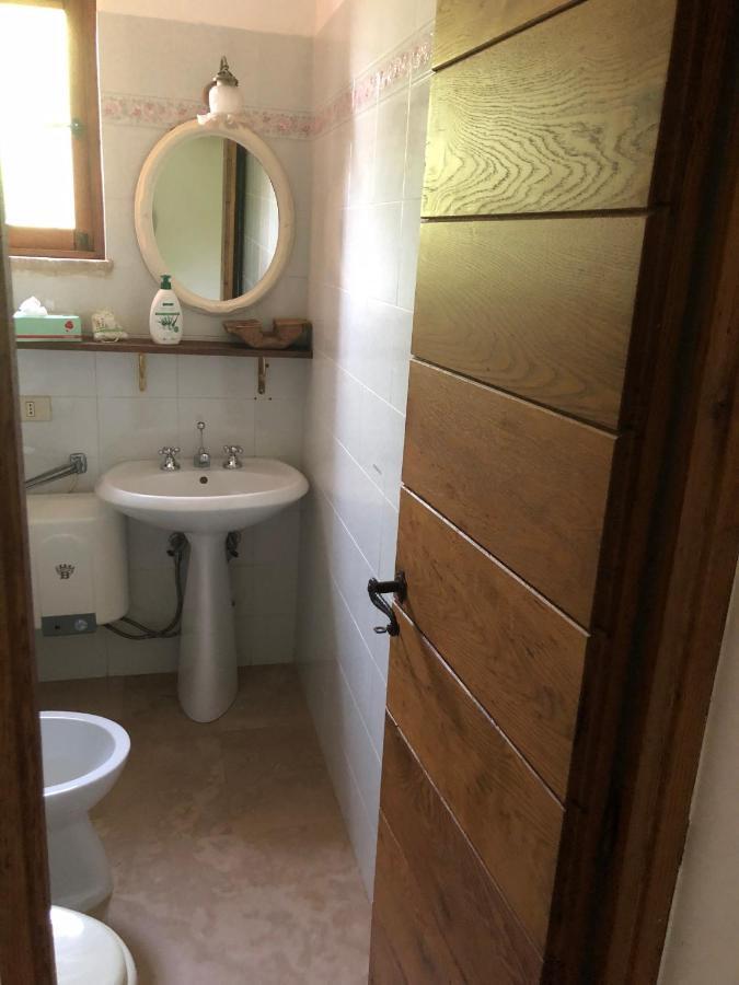 Residenza Fenicia Bed and Breakfast Locorotondo Εξωτερικό φωτογραφία