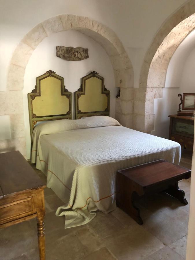 Residenza Fenicia Bed and Breakfast Locorotondo Εξωτερικό φωτογραφία