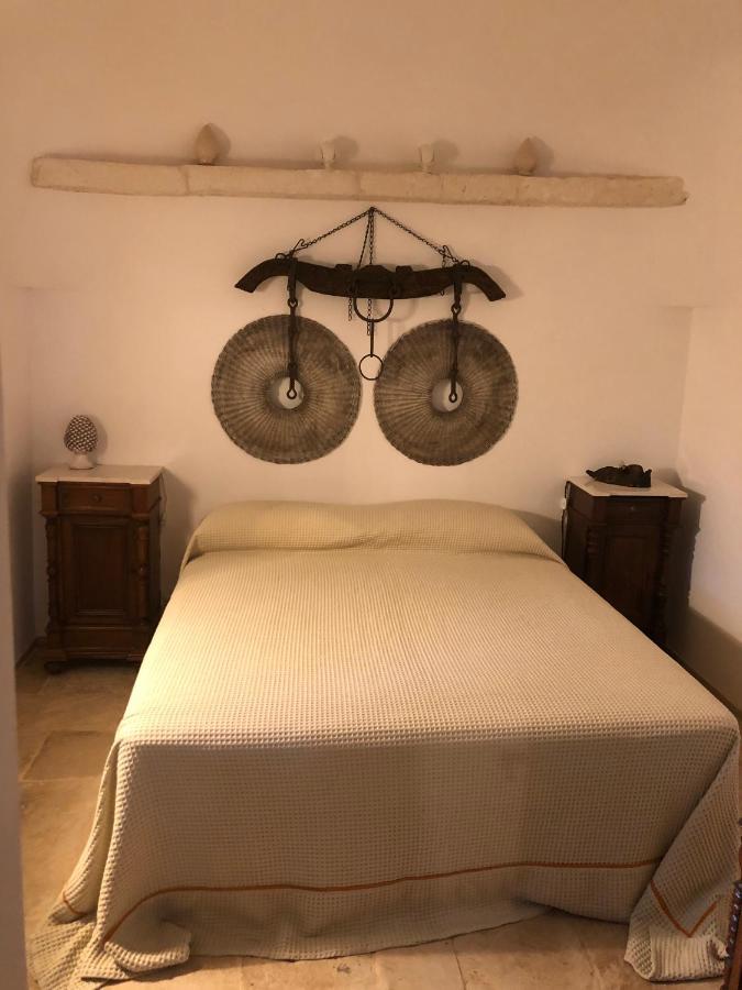 Residenza Fenicia Bed and Breakfast Locorotondo Εξωτερικό φωτογραφία