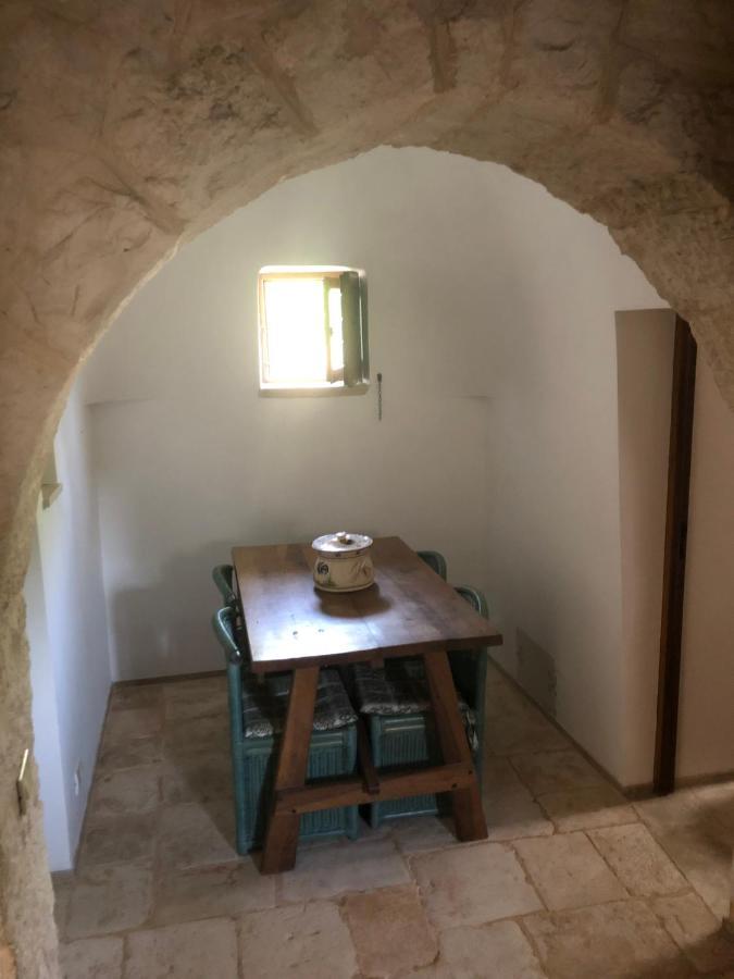 Residenza Fenicia Bed and Breakfast Locorotondo Εξωτερικό φωτογραφία